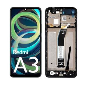 Display Pantalla Marco para Xiaomi Mi A3