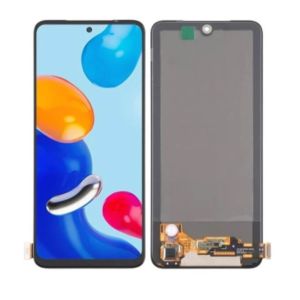 Display Pantalla LCD + Táctil para Xiaomi Redmi Note 11 4G Oled - FixMe Soluciones