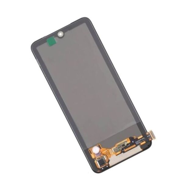 Display Pantalla LCD + Táctil para Xiaomi Redmi Note 11 4G - FixMe Soluciones