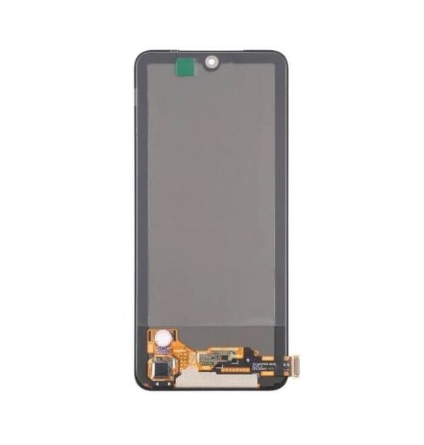 Display Pantalla LCD + Táctil para Xiaomi Redmi Note 11 4G - FixMe Soluciones