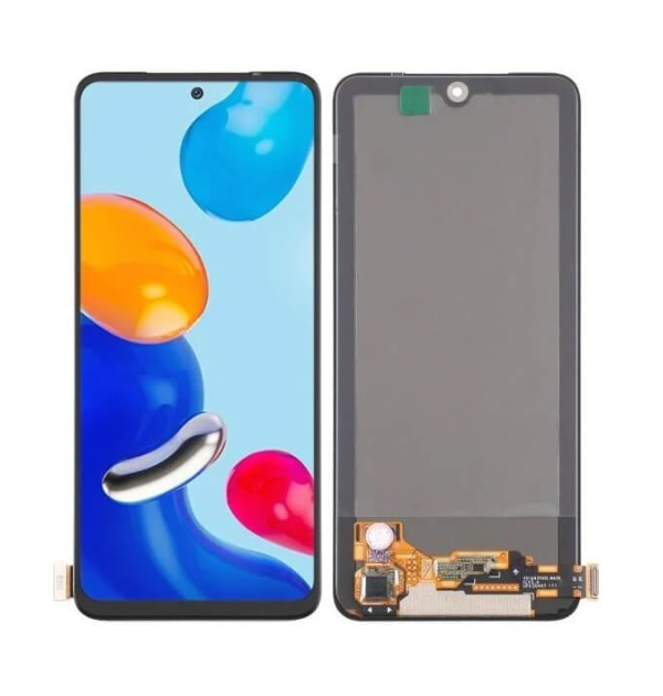 Display Pantalla LCD + Táctil para Xiaomi Redmi Note 11 4G - FixMe Soluciones