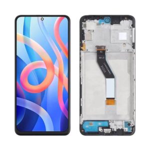 Display Pantalla LCD + Marco para Xiaomi Redmi Note 11 5G - FixMe Soluciones