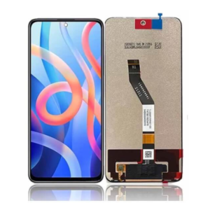 Display Pantalla LCD + Táctil para Xiaomi Redmi Note 11 5G - FixMe Soluciones