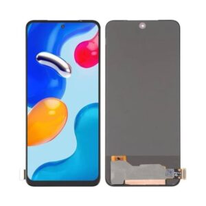 Display Pantalla LCD + Táctil para Xiaomi Redmi Note 11s 4G Oled - FixMe Soluciones