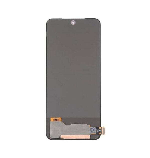 Display Pantalla LCD + Táctil para Xiaomi Redmi Note 11s 4G Oled - FixMe Soluciones