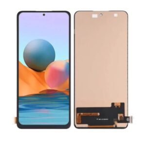 Display Pantalla LCD + Táctil para Xiaomi Redmi Note 12 Pro 4G - FixMe Soluciones