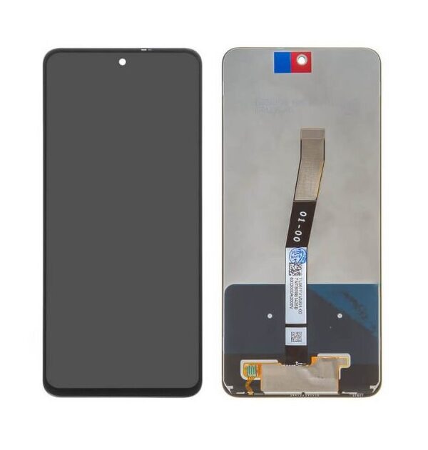 Display Pantalla LCD + Táctil para Xiaomi Redmi Note 9S - FixMe Soluciones