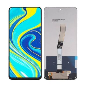 Display Pantalla LCD + Táctil para Xiaomi Redmi Note 9S - FixMe Soluciones