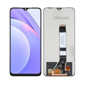 Display Pantalla LCD + Táctil para Xiaomi Poco M3 -FixMe Soluciones