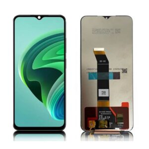 Display Pantalla LCD + Táctil para Xiaomi Poco M5 - FixMe Soluciones