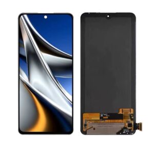 Display Pantalla LCD + Táctil para Xiaomi Poco X4 Pro - FixMe Soluciones