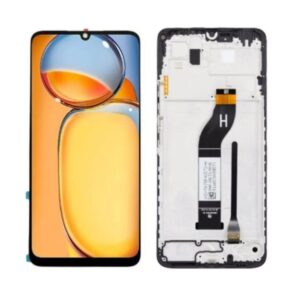 Display Pantalla LCD + Táctil para Xiaomi Redmi 13C - FixMe Soluciones