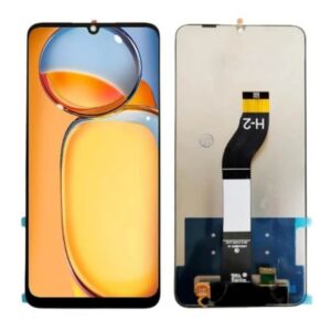 Display Pantalla LCD + Táctil para Xiaomi Redmi 13C - FixMe Soluciones
