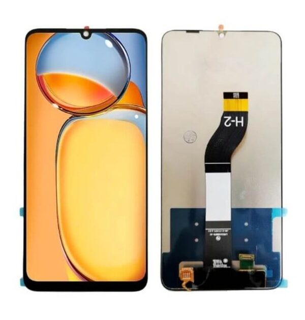 Display Pantalla LCD + Táctil para Xiaomi Redmi 13C - FixMe Soluciones