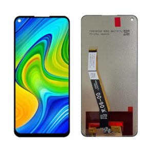 Display Pantalla LCD + Táctil para Xiaomi Redmi 9 - FixMe Soluciones