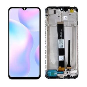 Display Pantalla LCD + Táctil para Xiaomi Redmi 9A - FixMe Soluciones
