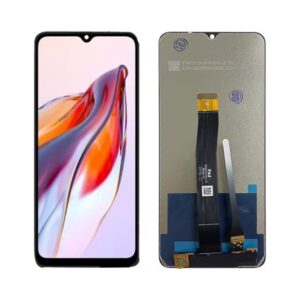 Display Pantalla LCD + Táctil para Xiaomi Redmi 12C - FixMe Soluciones