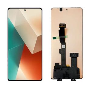 Display Pantalla LCD + Táctil para Xiaomi Redmi Note 13 5G - FixMe Soluciones