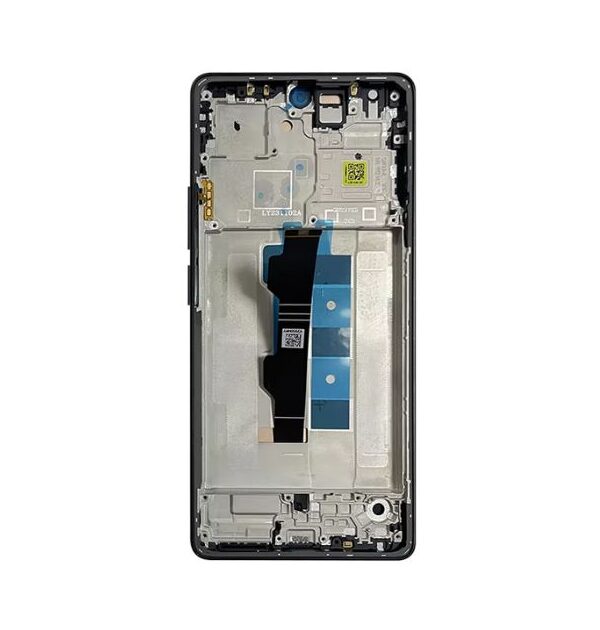 Display Pantalla LCD + Marco para Xiaomi Redmi Note 13 4G - FixMe Soluciones