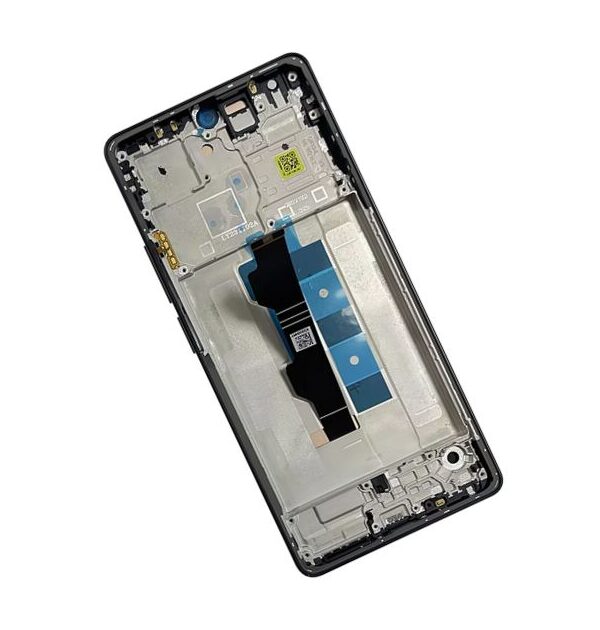 Display Pantalla LCD + Marco para Xiaomi Redmi Note 13 4G - FixMe Soluciones