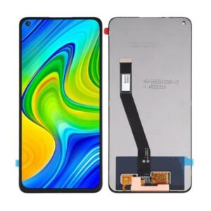 Display Pantalla LCD + Táctil para Xiaomi Redmi Note 9 - FixMe Soluciones