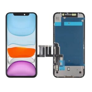 Display Pantalla LCD + Táctil para iPhone 11 GX - FixMe Soluciones