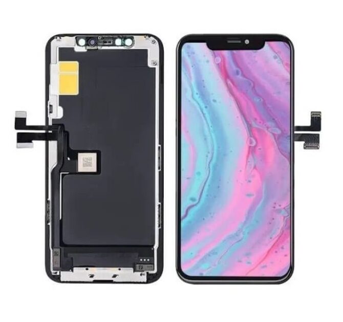 Display Pantalla LCD + Táctil para iPhone 11 Pro GX - FixMe Soluciones