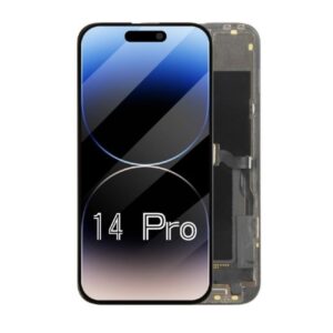 Display Pantalla para iPhone 14 Pro GX