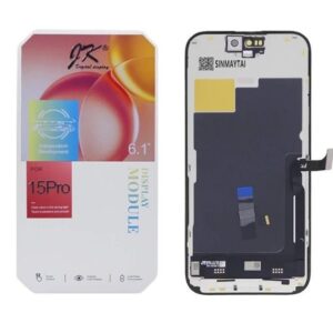 Display Pantalla para iPhone 15 Pro JK