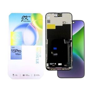 Display Pantalla para iPhone 15 Pro Max JK
