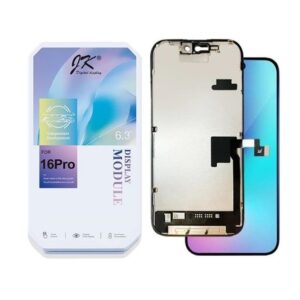 Display Pantalla para iPhone 16 Pro JK