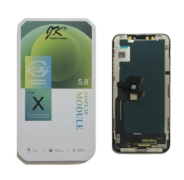 Display Pantalla para iPhone X JK