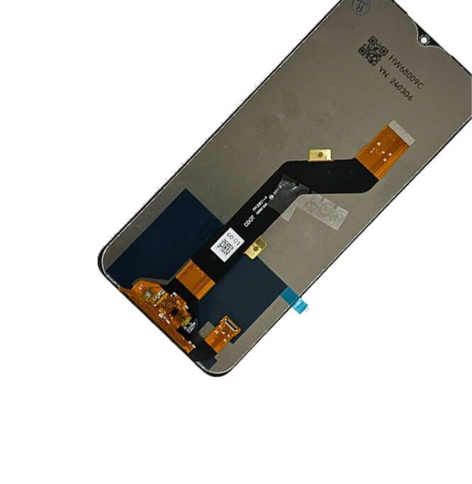 Display Pantalla LCD + Táctil para Infinix Hot 10 - FixMe Soluciones