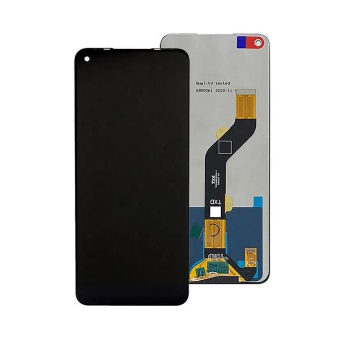 Display Pantalla LCD + Táctil para Infinix Hot 10 - FixMe Soluciones