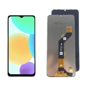 Display Pantalla LCD + Táctil para Infinix Smart 6 - FixMe Soluciones