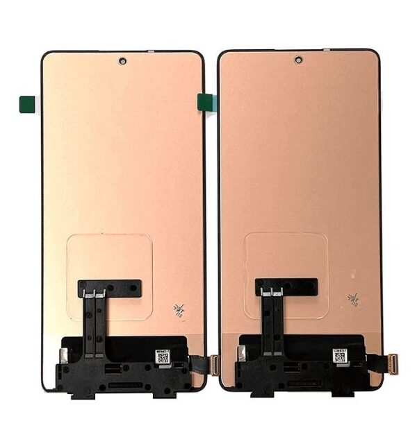 Display Pantalla LCD + Táctil para Xiaomi Mi 11T - FixMe Soluciones