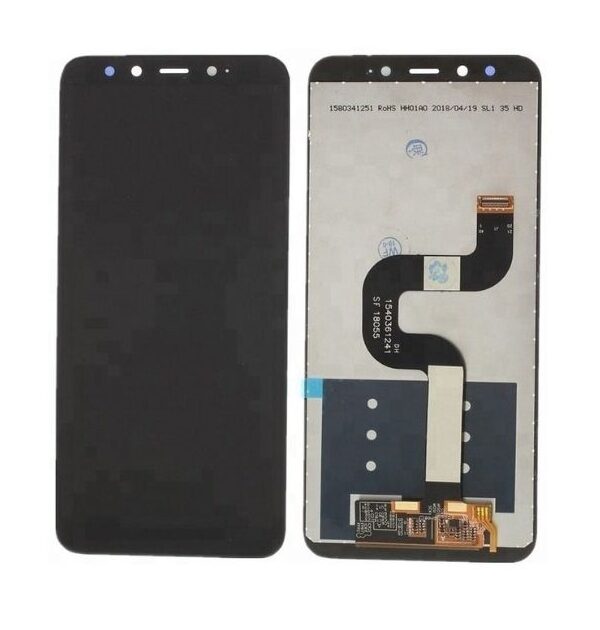 Display Pantalla LCD + Táctil para Xiaomi Mi A2 - FixMe Soluciones
