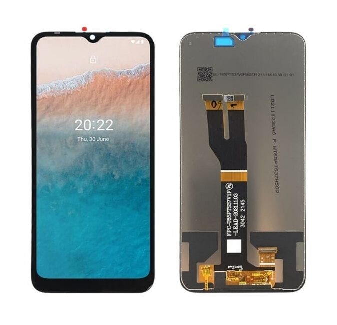 Display Pantalla para Nokia C21 Plus
