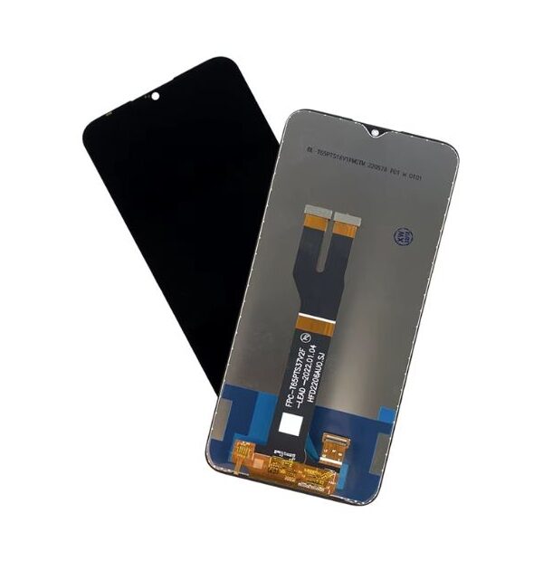 Display Pantalla LCD + Táctil para Nokia C21 Plus - FixMe Soluciones