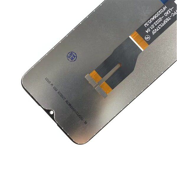 Display Pantalla LCD + Táctil para Nokia C21 Plus - FixMe Soluciones