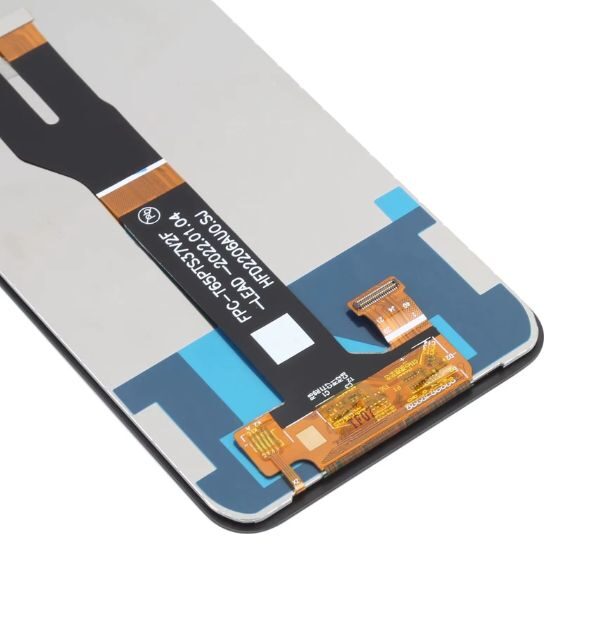 Display Pantalla LCD + Táctil para Nokia C21 Plus - FixMe Soluciones