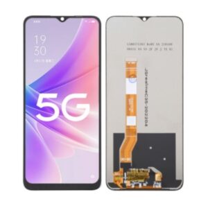 Display Pantalla LCD + Táctil para Oppo A17 - FixMe Soluciones