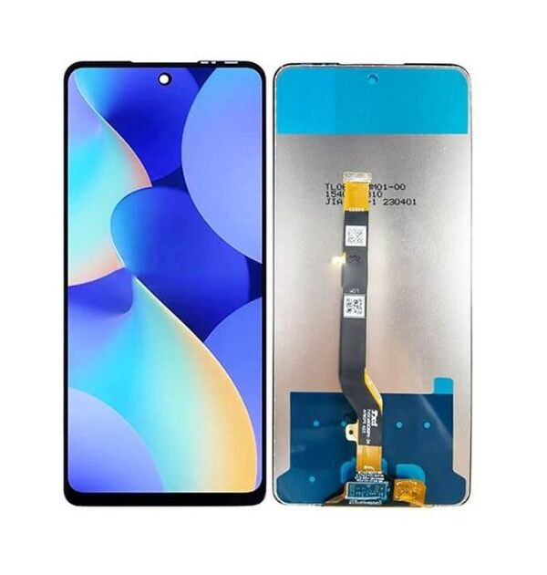 Display Pantalla para Tecno Spark 10 Pro