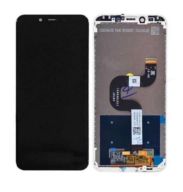Display Pantalla LCD + Táctil para Xiaomi Mi A2 - FixMe Soluciones