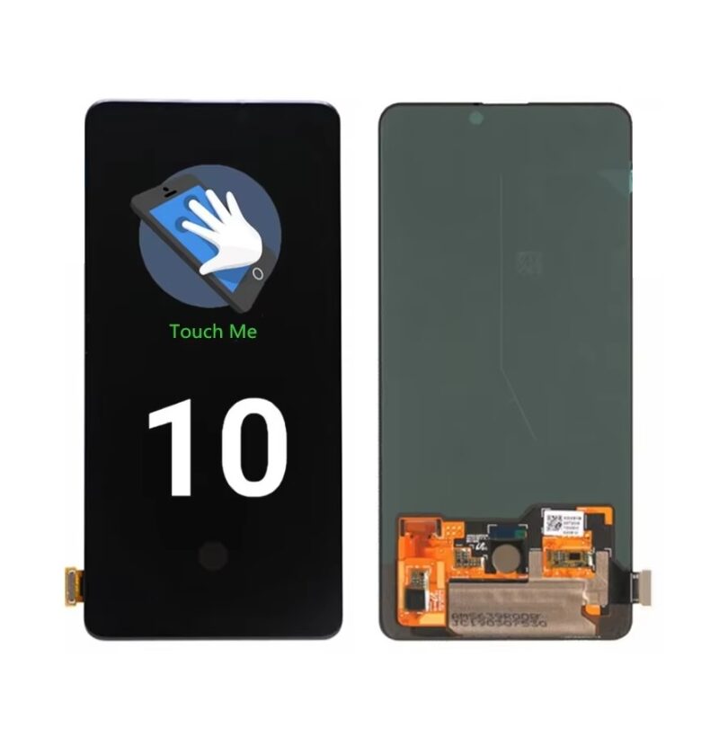 Display pantalla LCD + táctil Xiaomi Mi 9T - FixMe Soluciones