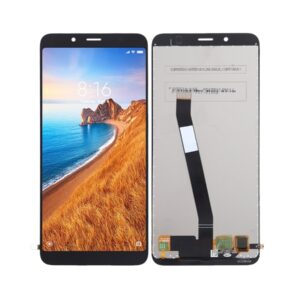 Display pantalla LCD + táctil Xiaomi Redmi 7a - FixMe Soluciones