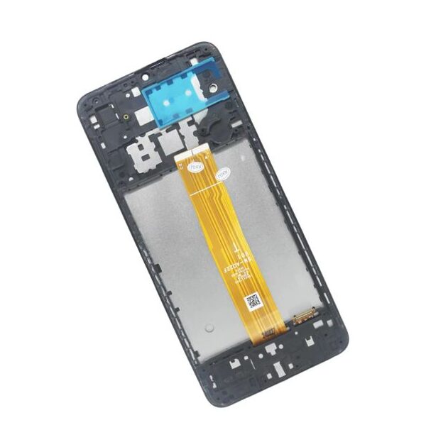 Display Pantalla LCD + Táctil para Samsung A02 - FixMe Soluciones