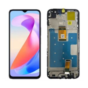 Display Pantalla LCD + Marco para Huawei Honor X5 Plus - FixMe Soluciones
