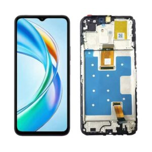 Display Pantalla Marco para Huawei Honor X5B
