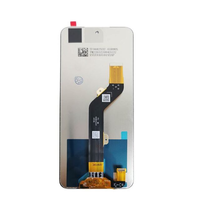 Display Pantalla LCD + Táctil para Infinix Hot 12 - FixMe Soluciones